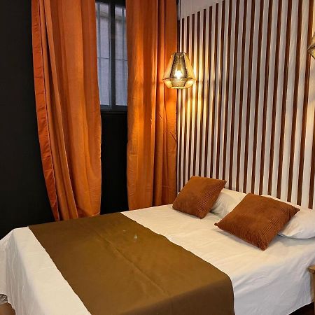 Appartement Chic2 Luxury Gran Via à Madrid Extérieur photo